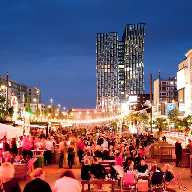 Escapade railtour Hambourg | © Mediaserver Hamburg - Jörg Modrow