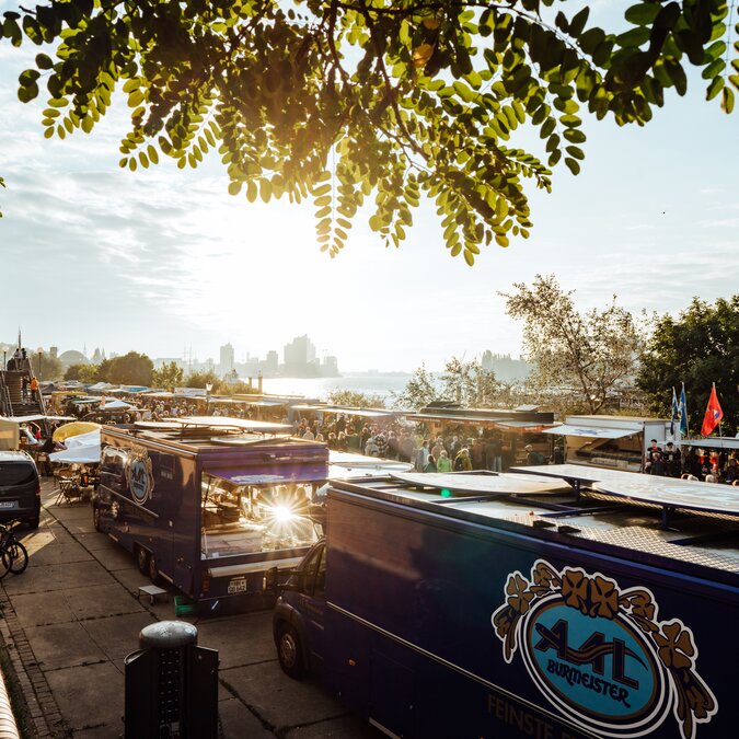 Escapade railtour Hambourg | © Mediaserver Hamburg - Lisa Knauer