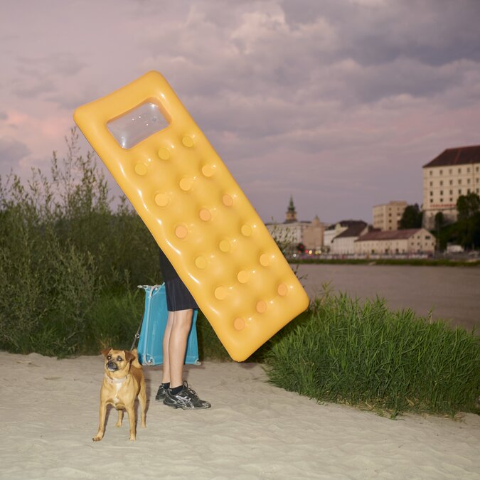 railtour Städtereise Linz | © Linz Tourismus_MartinStoebich