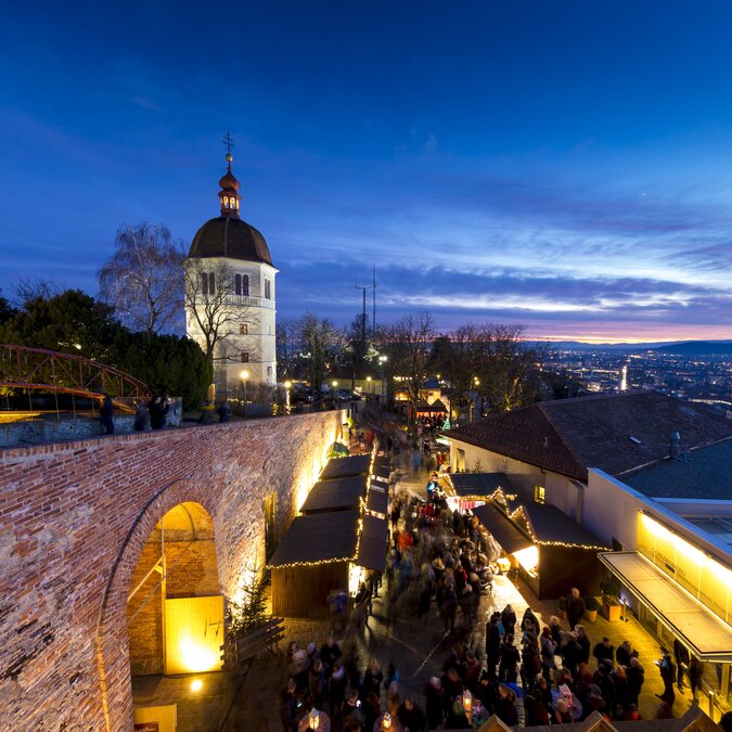 railtour_Graz | © Steiermark-Tourismus_Harry-Schiffer
