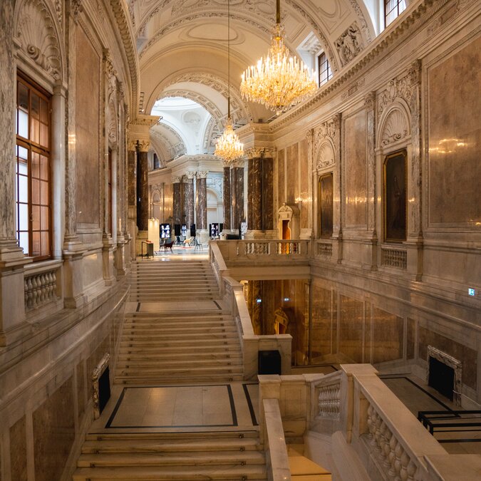 railtour House of Habsburg | © House of Habsburg