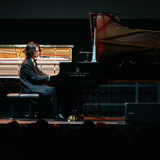 Festival de musique de Dresde | © Oliver Killig