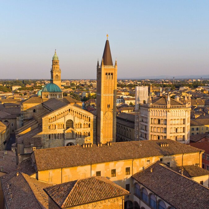 City of Parma